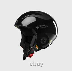 Sweet Protection Volata Mips Casque 2020 Gloss Noir Deux Tailles