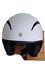 Sweet Protection Volata Wc Carbon Mips Helmet 2020 Blanc/ Noir (l/xl)
