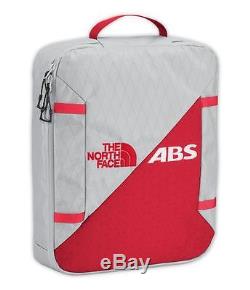 The North Face Modulator Système D'airbags Abs Avalanche Modular Avy Pack