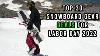 Top 30 Des Offres D'équipement De Snowboard Pour La Journée Du Travail