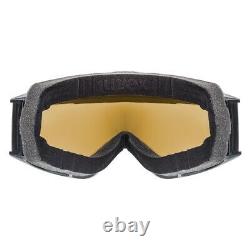 Uvex G. Gl 3000 Top Skibrille Unisex Snowboardbrille Schnee Ski Brille S55133220