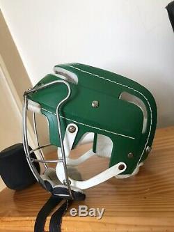 Vintage Cooper Sk100 Casque De Hockey Fabriqué Au Canada